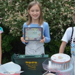 Budding chefs create recipe for happiness