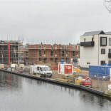 WMCA announces multi-million-pound investment to help transform derelict city site into vibrant waterside community