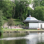 Walsall Arboretum set to become part of Global Geopark  