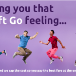 New Swift Go guarantees best value fare on Metro