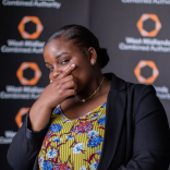  WMCA welcomes young people’s call not to forget Black Lives Matter