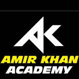 Amir Khan Academy – Learn to Box like Bolton’s Best!
