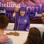 Enjoy a summer choc-full of fun at Cadbury World