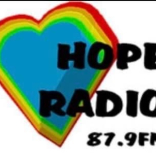 Hope Radio Community Poem A Success 