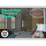 Eastbourne B&B Wins 2020 Tripadvisor Travelers’ Choice Award