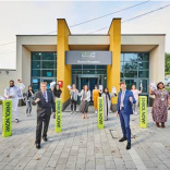 Kings Norton sixth form celebrates A Level success with West Midlands Mayor