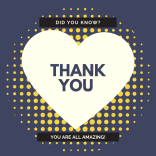 Chaseley has won a £1,000 Movement for Good award thanks to nominations from the public