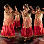 Gallery showcasing story of Indian dance in Black Country