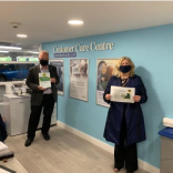 GRACECHURCH CENTRE JOINS SUNFLOWER SCHEME FOR INDIVIDUALS WITH HIDDEN DISABILITIES