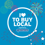 thebestof Guernsey 'Buy Local' campaign is 10 years old!