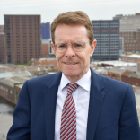     West Midlands Combined Authority joins network to boost recovery