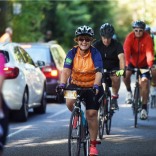 CYCLE ST GILES AUTUMN FUNDRAISING EVENT CANCELLED
