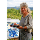 Shropshire artist's work raises thousands at Royal Academy’s charity event