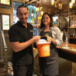 Restaurants and cafés back #DonateYourPlate to support St Giles Hospice