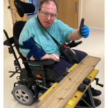 Fundraising Appeal launched for a Sensory Room at Chaseley