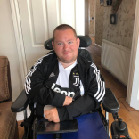 View From A Wheelchair In Anthology For Birminghams Dogs Home