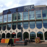 BIRMINGHAM REPERTORY THEATRE AWARDED £1.38 MILLION FROM CULTURE RECOVERY FUND  