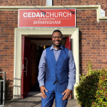  Birmingham church helps local people gain new jobs and skills following appeal at faith group meeting