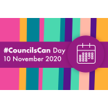 Epsom & Ewell Borough Council will be taking part in #CouncilCan Day @EpsomEwellBC