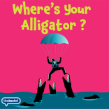 How to Rekindle Conversations with Prospects: The Alligator Email