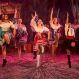  The show will go on! Birmingham Ormiston Academy gives the gift of theatre this Christmas