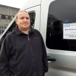  NHS staff have used free shuttle bus service 30,000 times during Covid 19 pandemic