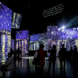Birmingham Hippodrome to extend Van Gogh Alive into January