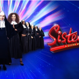 BIRMINGHAM HIPPODROME ANNOUNCES STAR CASTING FOR STRICTLY BALLROOM THE MUSICAL AND SISTER ACT