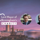 Birmingham’s Millennium Point to host an audience with Mayor of the West Midlands Andy Street and Liam Byrne MP