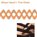  New Poetry Collection by Shaun Hand