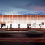 Designs for new Perry Barr railway station revised following feedback