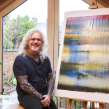 Exclusive Artwork Up for Grabs in One-off Auction for Local Children’s Hospice