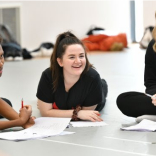 Birmingham Hippodrome raises over £26,000 to support over 5,000 young people 