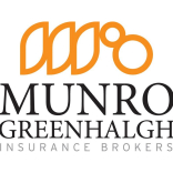 Start your New Year on a positive note with a quote from the experts at Munro Greenhalgh Insurance Brokers!