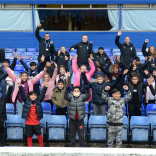 Blues’ playscheme to provide free meals to local children 