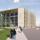 WMCA backs on-going regeneration of Birmingham’s former Longbridge car plant with £780k funding deal