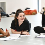 BIRMINGHAM HIPPODROME ANNOUNCE NEW PILOT PROGRAMME FOR YOUNG PEOPLE