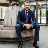 Belfry appoints new resort general manager