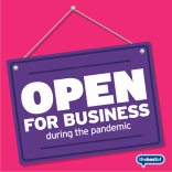 Check out Kettering businesses that are still open offering a great service, food, or deliveries.
