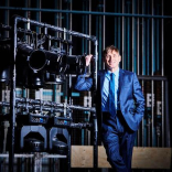BOA STAGE & SCREEN PRODUCTION APPOINTS DR STEVE BALL AS PRINCIPAL