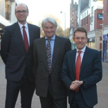 Mayor will sponsor plans to transform Sutton town centre