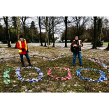 Tadworth, Kingswood, Walton & Burgh Heath Litter Pickers - @CleanUpTadworth spread a little Valentine’s Love