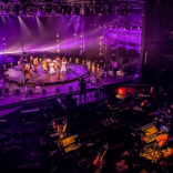 FIRST LOOK: BEHIND-THE-SCENES OF THE COLOR PURPLE – AT HOME