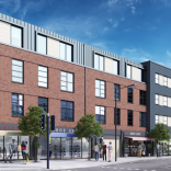 Sutton retail site to undergo £20m transformation