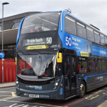 £30 million plan to boost bus services through Dudley, Sandwell and Birmingham