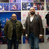 LIGHTS, CAMERA… ACTION! BRIT ASIA FUND LAUNCHES NEW CREATIVE COLLABORATION