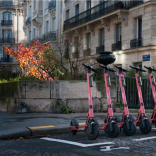 Ground-breaking trial project launched to reduce private car use at the University of Warwick