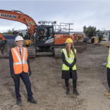More than 3,700 jobs created by fund to kick-start commercial developments
