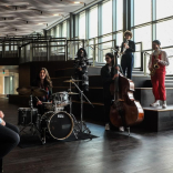 WMCA invests £256k to support redevelopment of Symphony Hall