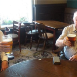 Walsall Councillor Mike Bird Joins Forces With Andy Street To Save Our Pubs